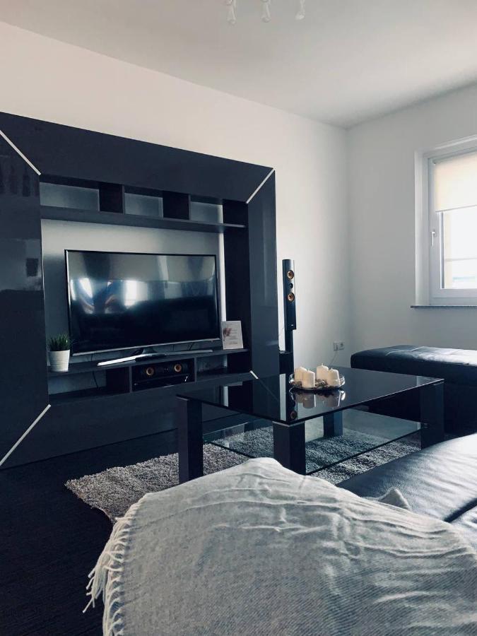 Apartment Mit Penthouse Charakter In Dresden Exterior foto